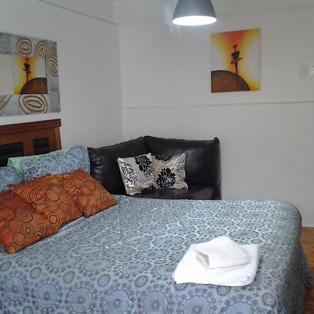 Hostal Casablanca Antofagasta Exteriör bild