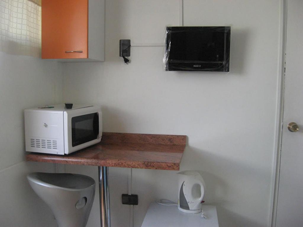 Hostal Casablanca Antofagasta Exteriör bild