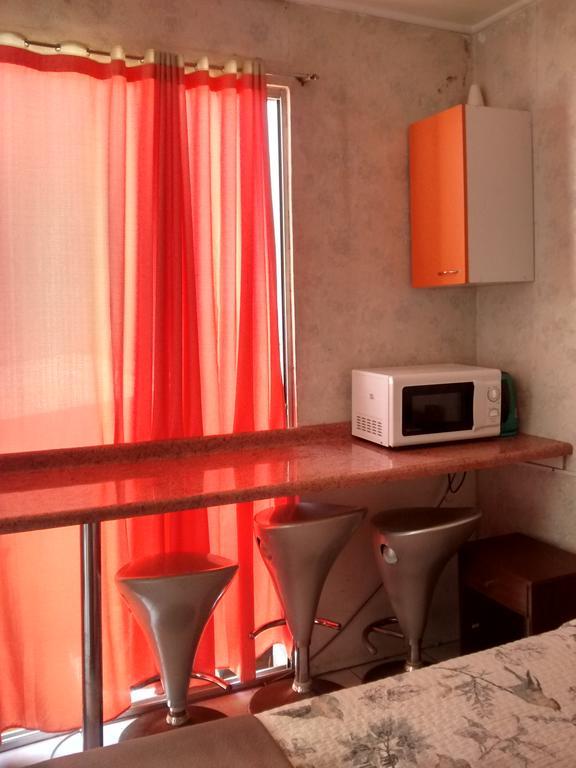 Hostal Casablanca Antofagasta Exteriör bild