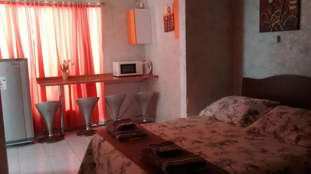 Hostal Casablanca Antofagasta Exteriör bild